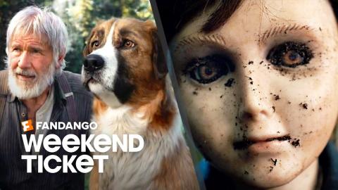 In Theaters This Week: Brahms: The Boy II, The Call of the Wild | Weekend Ticket