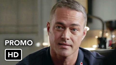 Chicago Fire 11x06 Promo "All-Out Mystery" (HD)