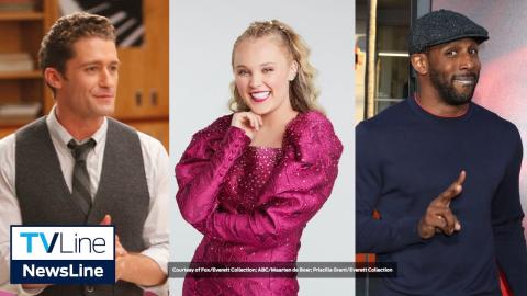 SYTYCD Season 17 Shake-Up: JoJo Siwa, Glee Star, Stephen ‘tWich’ Boss are New Judges