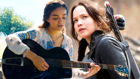 Hunger Games: Songbirds & Snakes Extended Trailer Unpacks Rachel Zegler’s “Anti-Katniss”