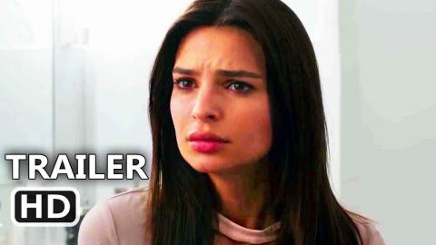 I FEEL PRETTY Official Trailer (2018) Amy Schumer, Emily Ratajkowski Comedy Movie HD