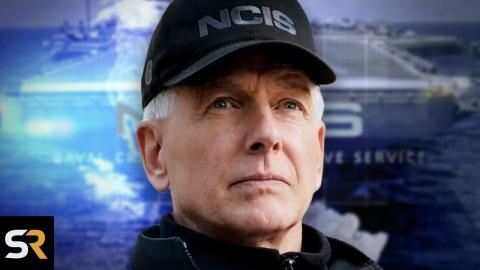 NCIS 1000th Episode Snubs Gibbs' Original Team - ScreenRant