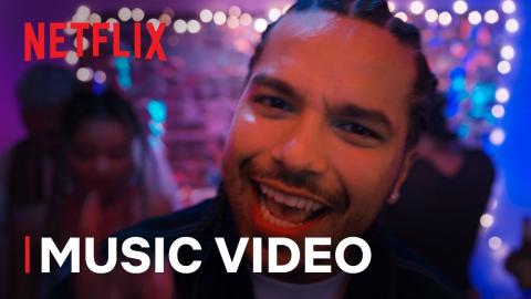Neon | 'Exagerao' | Official Music Video | Netflix