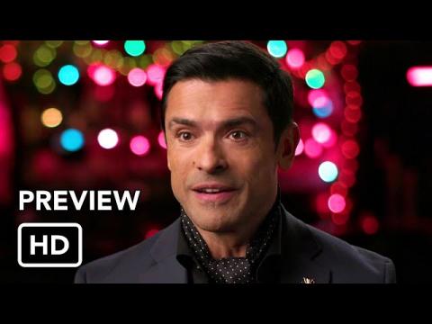 Riverdale Season 5 "Hiram's Time Jump" Featurette (HD)