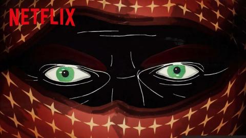 Fauda: Season 2 | Lior’s True Story | Netflix