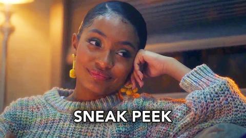 Grown-ish 3x15 Sneak Peek #2 "Over My Head" (HD)