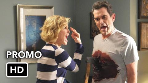 Modern Family 11x06 Promo "The Last Halloween" (HD)