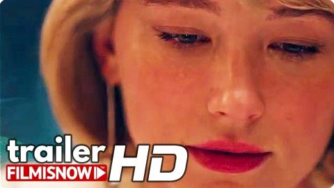 SWALLOW "Ice" Clip (2020) Hayley Bennett Horror Movie