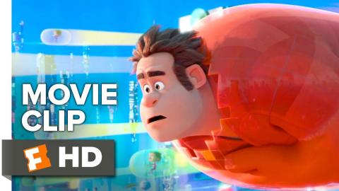 Ralph Breaks the Internet Movie Clip - We Are the Internet (2018) | Movieclips Coming Soon