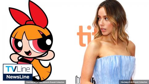 Powerpuff Girls: Chloe Bennet Exits Live-Action CW Pilot As Blossom | NewsLine