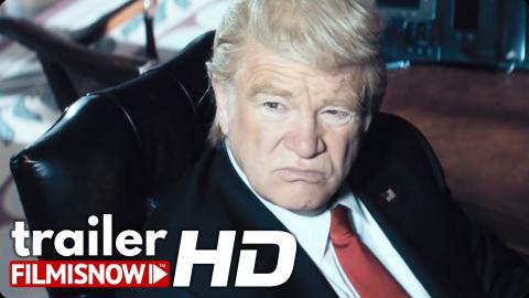 THE COMEY RULE Trailer (2020) Jeff Daniels, Brendan Gleeson SHOWTIME Limited Series