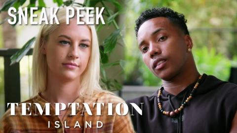 Alexcys Confronts Kendal As Final Dates Announced [SNEAK PEEK] | Temptation Island | USA Network