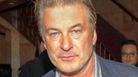 The Rust Set Shooting Landed Alec Baldwin A Serious Charge