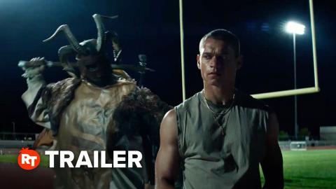 HIM Teaser Trailer (2025)