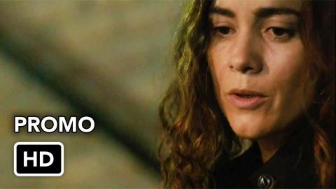 Queen of the South 3x07 Promo "Reina de Espadas" (HD)