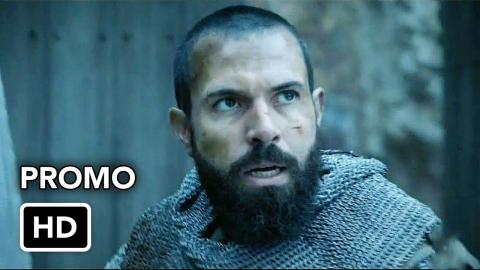 Knightfall 2x05 Promo "Road to Chartres" (HD) Season 2 Episode 5 Promo