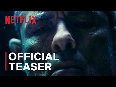 My Name Is Vendetta | Official Teaser | Netflix