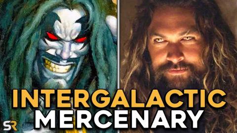Jason Momoa’s New DC Universe Character Explained