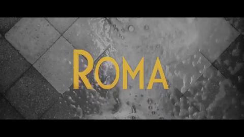 ROMA Official Trailer TEASER (2018) Alfonso Cuarón, Netflix Movie HD