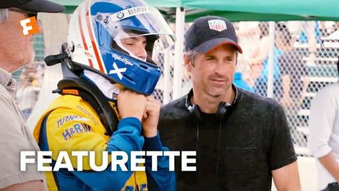 The Art of Racing in the Rain Featurette - Love of Racing (2019) | Movieclips Coming Soon