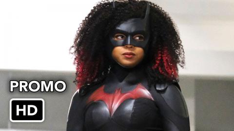 Batwoman 2x10 Promo "Time Off for Good Behavior" (HD) Season 2 Episode 10 Promo