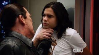 Flash 4x17 -- Breacher Asks Cisco for Help