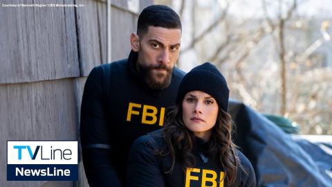 ‘FBI’ Renewed by CBS for 3 More Seasons