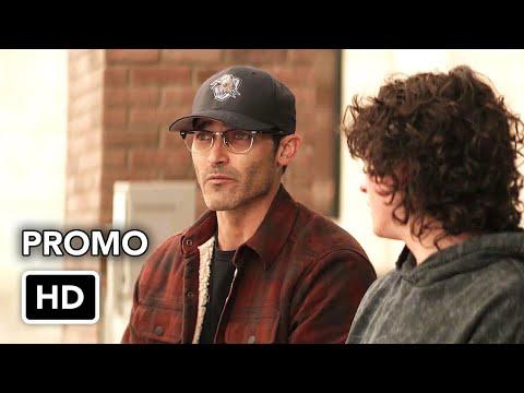 Superman & Lois 2x13 Promo "All is Lost" (HD) Tyler Hoechlin superhero series