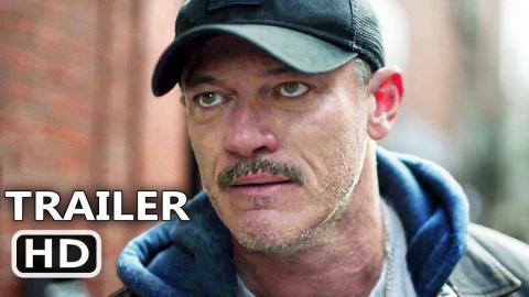 5LBS OF PRESSURE Trailer (2024) Luke Evans, Rudy Pankow