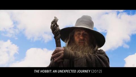 Sir Ian McKellen | IMDb Supercut