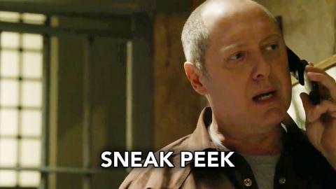 The Blacklist 6x08 Sneak Peek "Marko Jankowics" (HD) Season 6 Episode 8 Sneak Peek