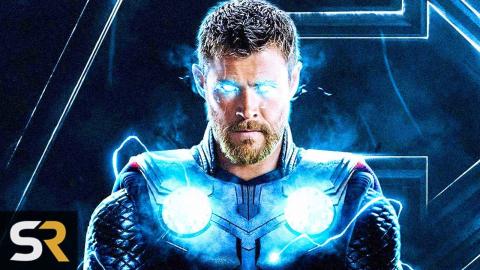 8 Theories About Thor’s Future In The Marvel Cinematic Universe