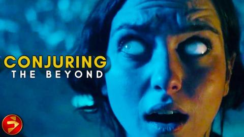 CONJURING THE BEYOND | Thriller Suspense Horror | Free full Movie