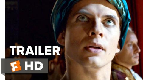 The White Crow Trailer #1 (2019) | Movieclips Trailers