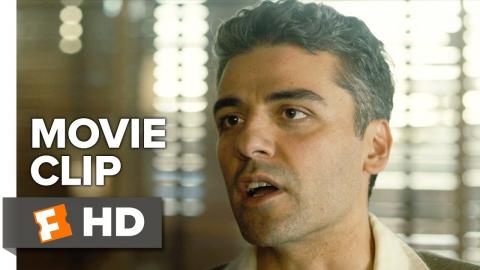 Operation Finale Movie Clip - I'm In (2018) | Movieclips Coming Soon