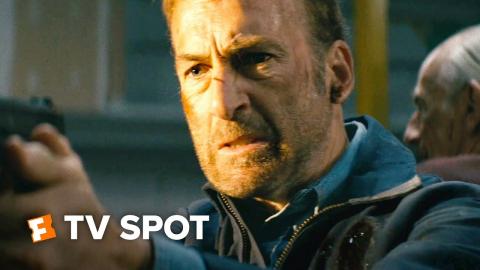 Nobody Super Bowl TV Spot (2021) | Movieclips Trailers