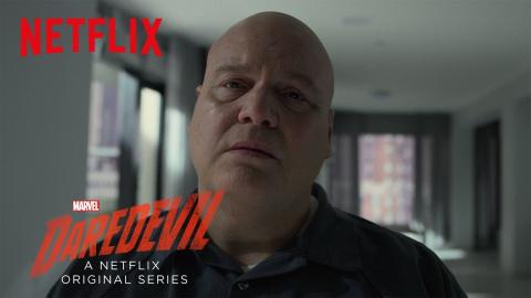 Marvel’s Daredevil: Season 3 | Fisk Spotlight [HD] | Netflix