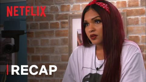 The Circle S2 | Week 3 Recap | Netflix