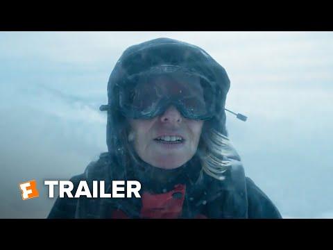 Infinite Storm Trailer #1 (2022) | Movieclips Trailers