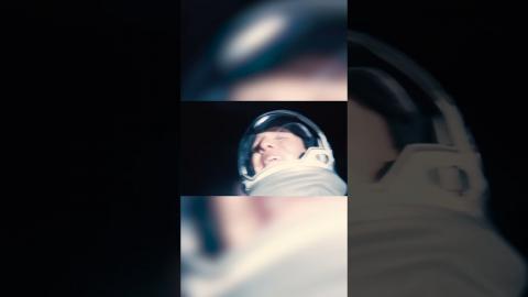 Interstellar's Hidden Parallel #shorts