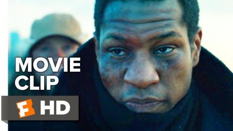 Captive State Movie Clip - Going Off World (2019) | Movieclips Coming Soon
