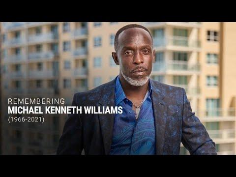 Remembering Michael K Williams | In Memoriam
