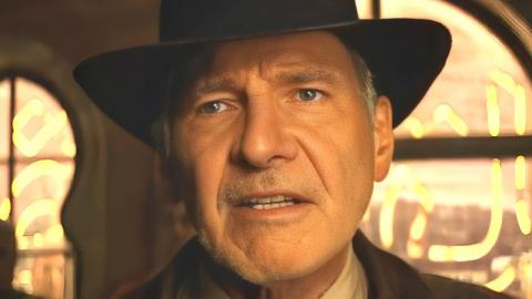 The Heartwarming Callback Indiana Jones 5 May Have Slipped By You