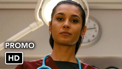Chicago Med 9x08 Promo "A Penny For Your Thoughts, Dollar For Your Dreams" (HD)