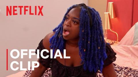 The Circle: Season 5 | Official Clip The Circle Get's Hacked | Netflix
