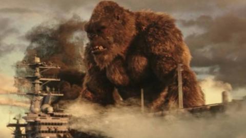 Plot Holes In Godzilla Vs. Kong Everyone Ignored
