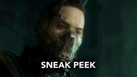 Gotham 5x10 Sneak Peek "I Am Bane" (HD) Season 5 Episode 10 Sneak Peek