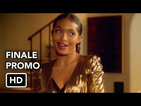 Grown-ish 4x18 Promo "Empire State of Mind" (HD) Season Finale