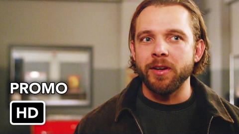 Fire Country 3x18 Promo "Eyes and Ears Everywhere" (HD) Max Thieriot firefighter series