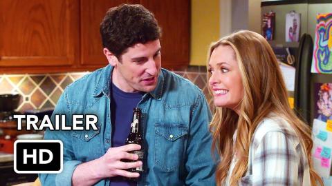 Outmatched (FOX) Trailer HD - Jason Biggs comedy series